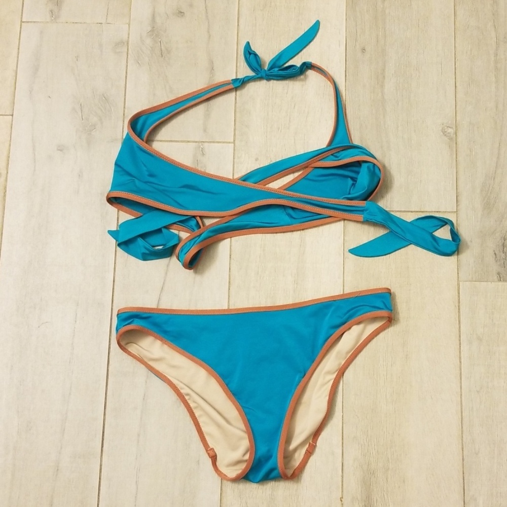 VICTORIA'S SECRET BIKINI
